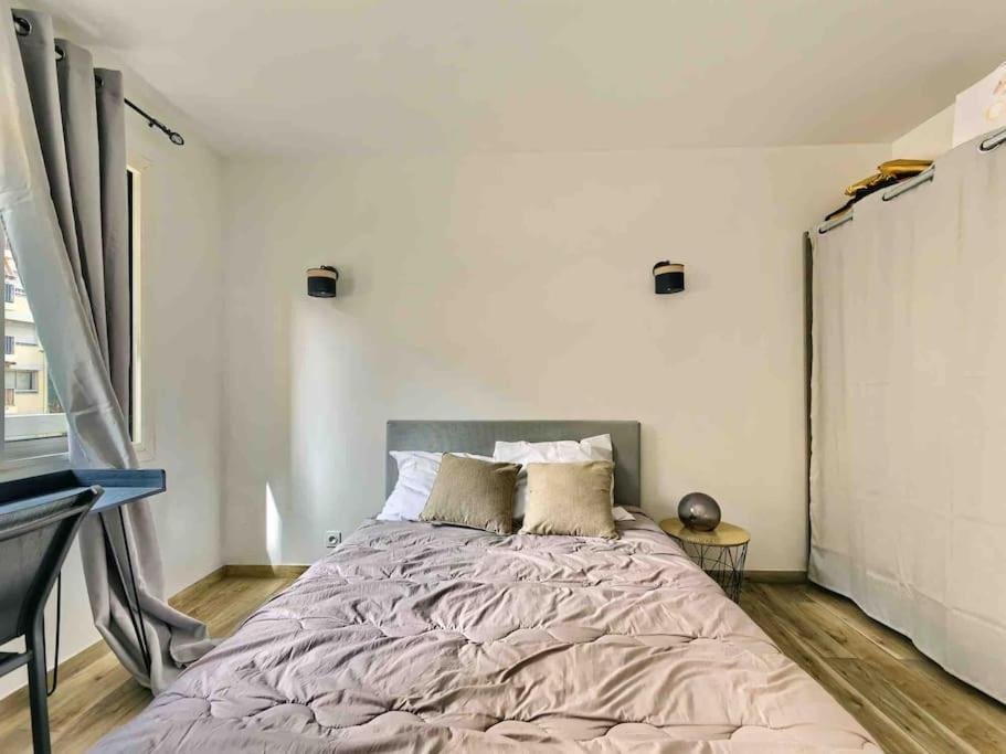 Appartamento 1 Min To With Parking 3 Bedroom Flat