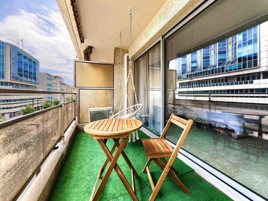 Apartment 1 Min To With Parking 3 Bedroom Flat Nizza