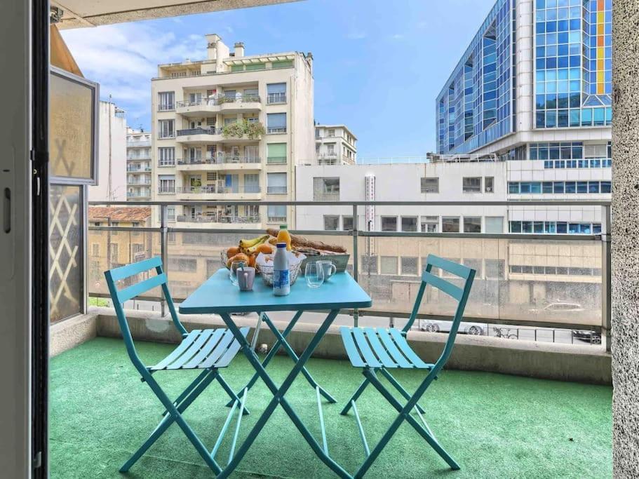 Appartamento 1 Min To With Parking 3 Bedroom Flat *